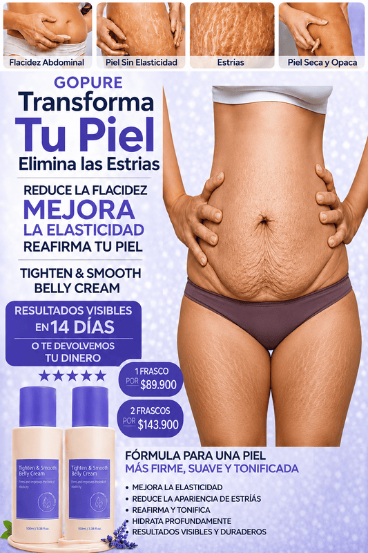 Piel de porcelana